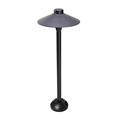 Garden Mushroom Lawn Lamp 7W 220V LED Landscape Light1