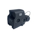 Tactical 558 Red Green Dot Optic Sight Scope1