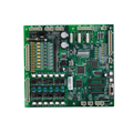Elevator PCB: LCB-II Main Board NBA20401AAA00 NDA20401AAA00 LCB2 ACB21