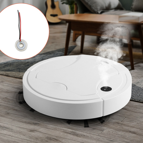 Tecnologia inovadora de placas de atomizantes para máscaras oculares a vapor mais duradouras