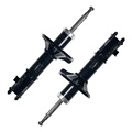 Ийгиликтуу авто-титстер 54650-25700 54660-257700 Front Shock For Korean Car Hyundai Accent 00 19991