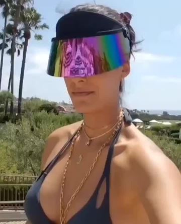 sun visor 