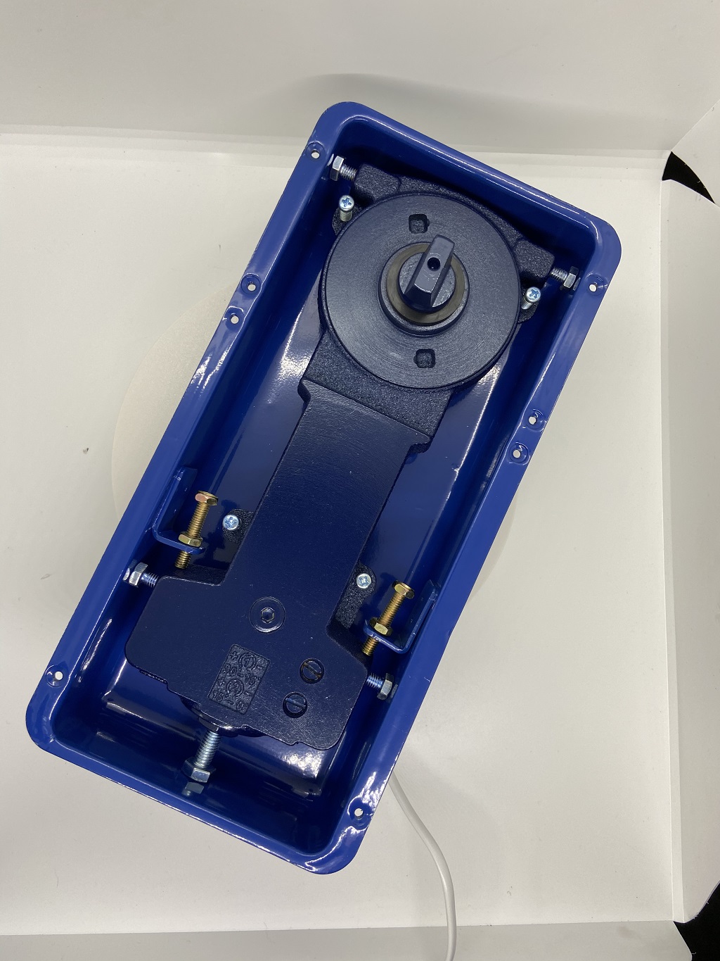 38 bisagra de piso 12okg de servicio pesado de hardware Incpai