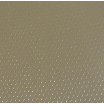 China Top 10 aluminum embossed coil Potential Enterprises