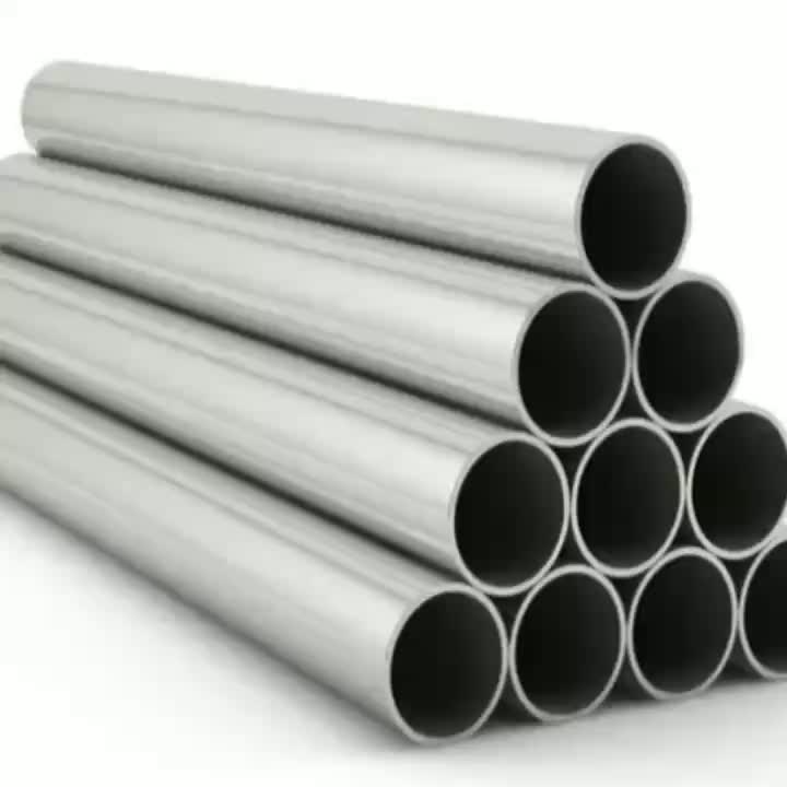 Stainless Steel Pipe