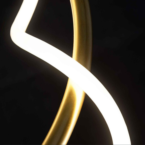 Lámpara de silicona flexible tendencia popular