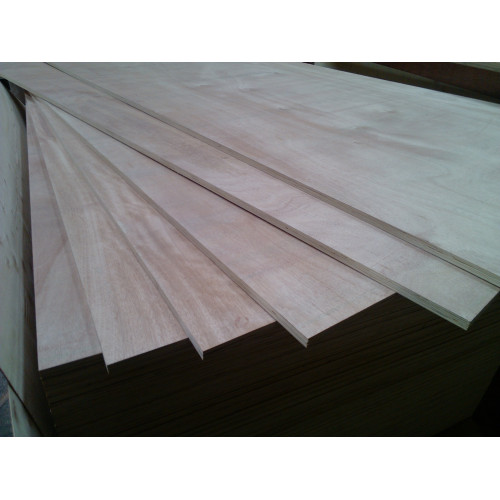 plywood paving line for okoume commercial plywood