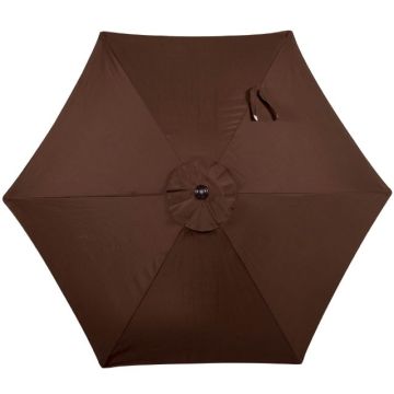 Top 10 Most Popular Chinese Sunshade Adjustable Umbrella With Base Brands