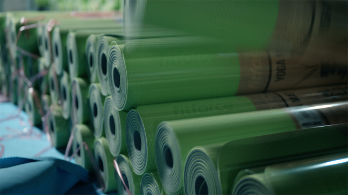 Changzhou Bifida Sports Goods Co. Ltd