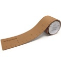 WOOWAVE Boat Fish Measuring Tape - EVA Soft Fish Ruler for Sea and Ocean Fishing1