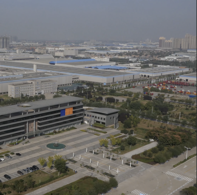 Shandong Vio Machinery co.,ltd.