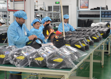 Wuhan Torch Optoelectronic Technology Co., Ltd 