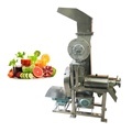 Small Commercial Fruit and Vegetable Juice Making Machine for Apple, Orange, Watermelon, and Carrot1