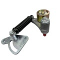 SH Replacement Tensioner Belt Clutch for Carrier Transicold & Thermo King Parts (77-3228, 77-3189, 77-3251, 92-9487)1