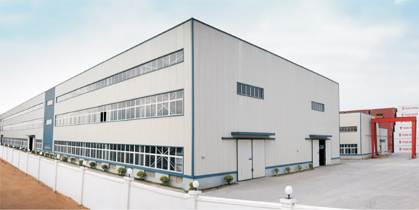 Ningbo Haoshiji Plastic Industry Co., Ltd. 