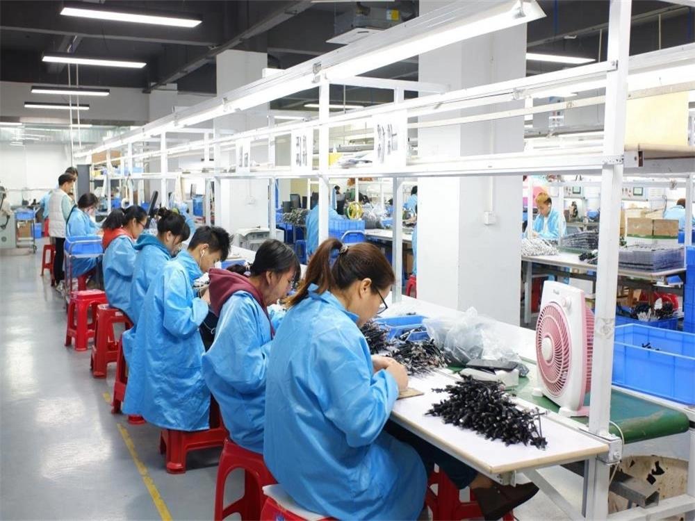 Henan Yijiao Trading Co., Ltd