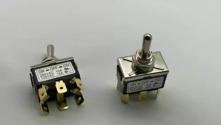 toggle switch