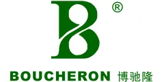 Boucheron B 博驰隆
