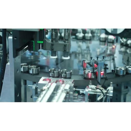 Hanhe Plastics defines a new height in beauty packaging with Airless Bottle