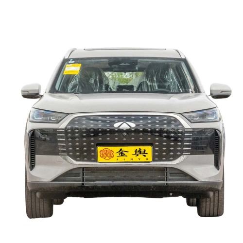 What are the reasons for the failure of the electric display screen of New Cars?