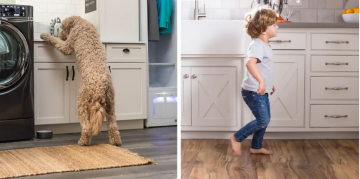 2G LVT LVP Installation1