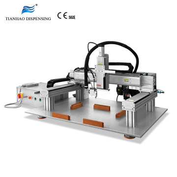 List of Top 10 Light Uv Glue Curing Machine Brands Popular in European and American Countries