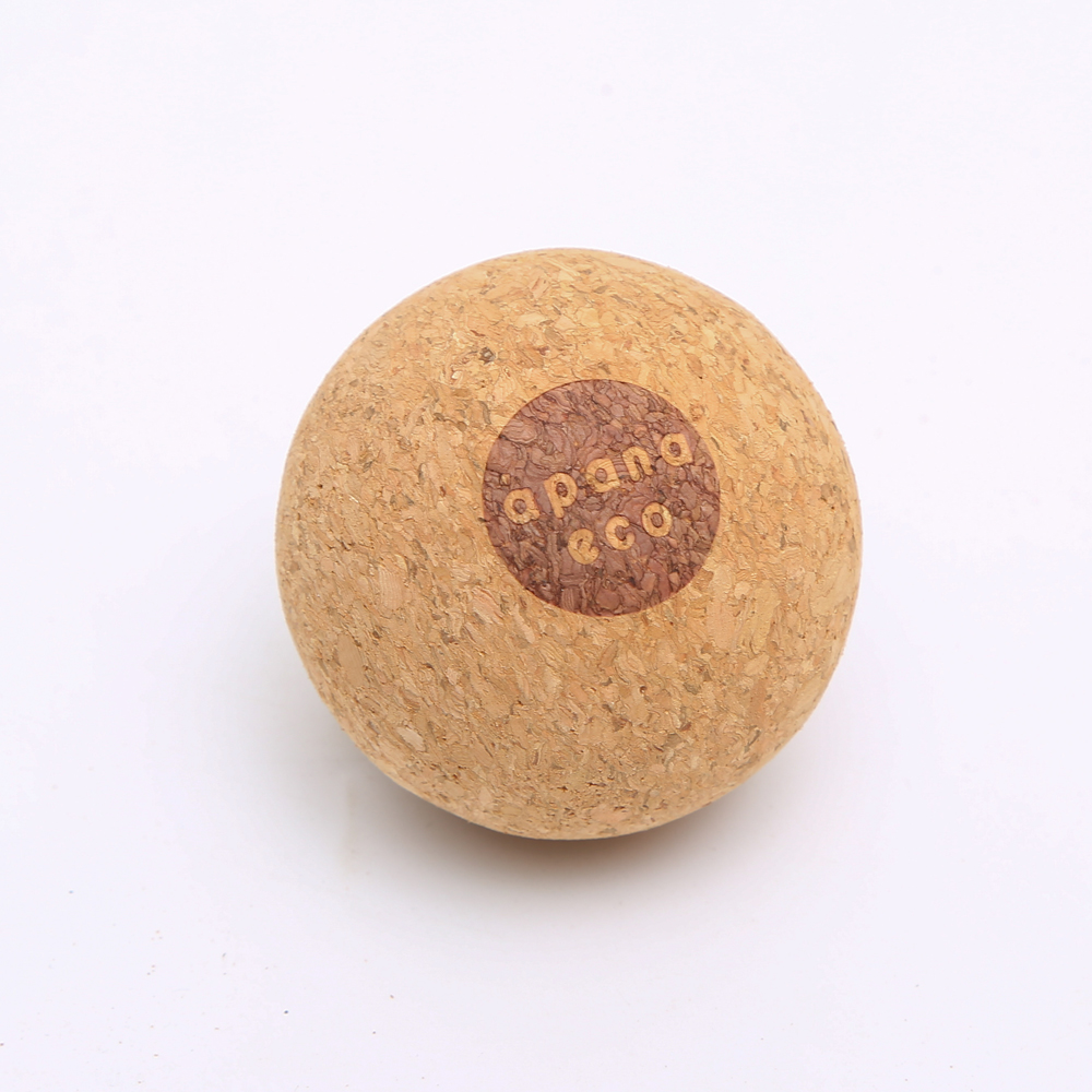 round massage ball