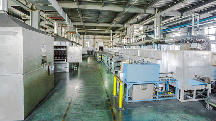 Shangzhi Pearl Pen Industry Co., Ltd