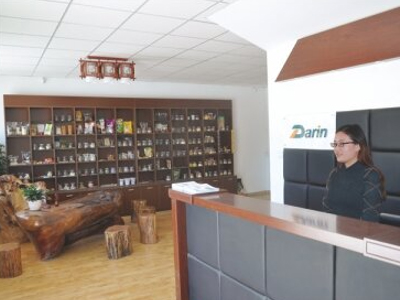 Jinan Darin Machinery Co., Ltd.