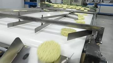 Ride the Heat: The Birth of Hot Chicken Ramen