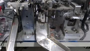 Keystone Jack labelling