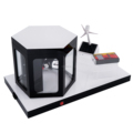 High Quality Adjustable Car Film Insulation Tester Kit for Window Tinting1