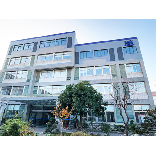 Changzhou Hinar Environmental Technology Co., Ltd. – Un importante produttore di fluidi per la lavorazione dei metalli che promuove l'innovazione sostenibile in Cina