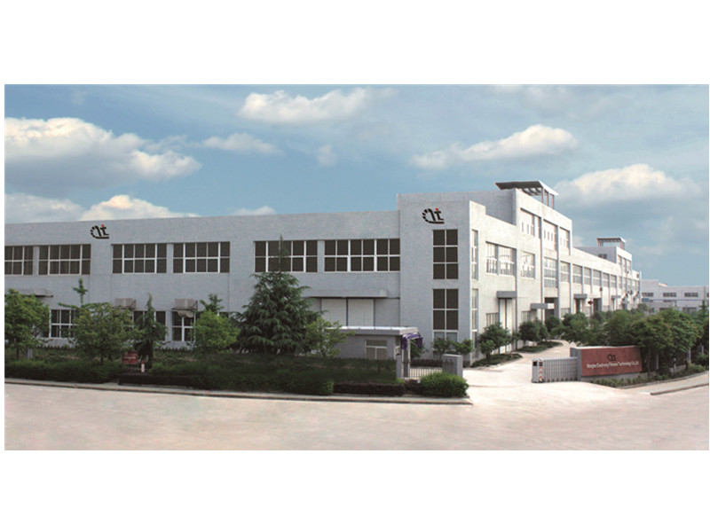 Ningbo Eastrong fitness Technology Co., Ltd