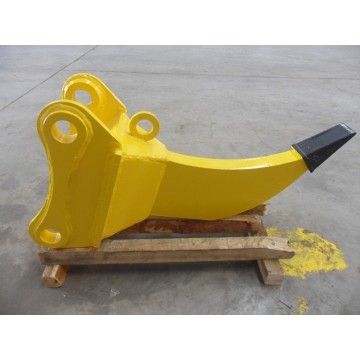 List of Top 10 Chinese Excavator Stump Ripper Brands with High Acclaim