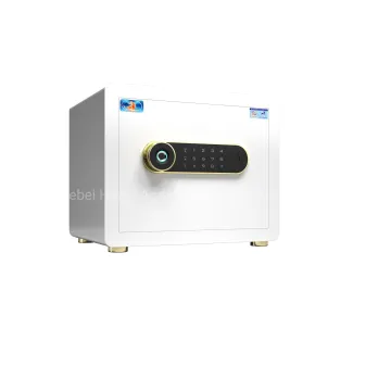 Top 10 China Fingerprint Safe Manufacturers
