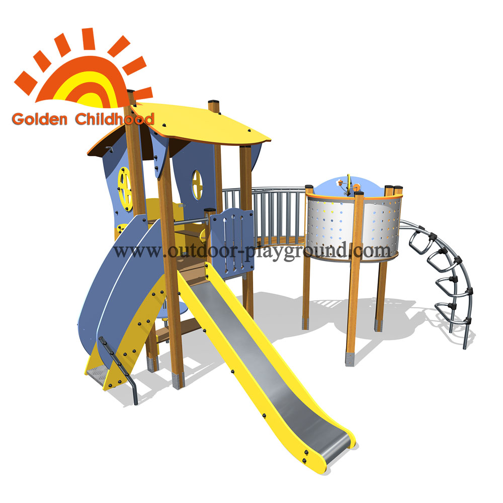 Children S Outdoor Play Equipment For Home