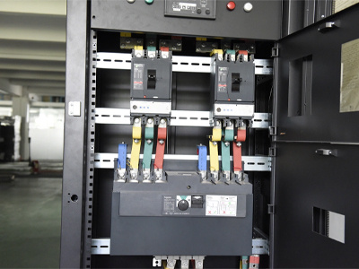 Auge de la industria mundial de contactores impulsado por las demandas de electrificación de vehículos eléctricos, automatización industrial y eficiencia energética