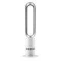 Modern Design Digital Electric PTC Ceramic Portable Mini Tower Fan Heater1