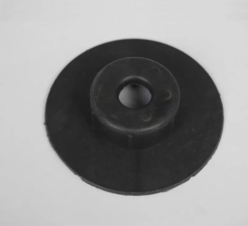 Industrial plastic parts are the dynamic notes of modern industry