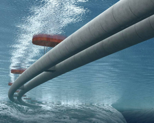 Das Potenzial von Titanschweißrohr und Titan -Nahtrohr in der Energieindustrie