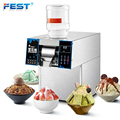 Automatic Electric Ice Shaver for Snow Ice and Cream Crushing1