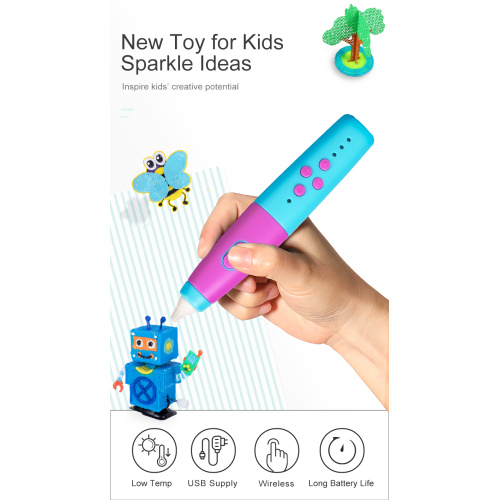 3d printing pen LP03