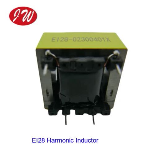 Transformador de alta frecuencia personalizable