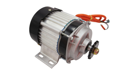 Электрический мотор трехколесного велосипеда: Может ли он руководить новой тенденцией зеленого путешествия?