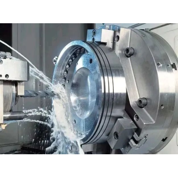 Analyzing the correct selection method of cutting fluid from the perspective of machining methods