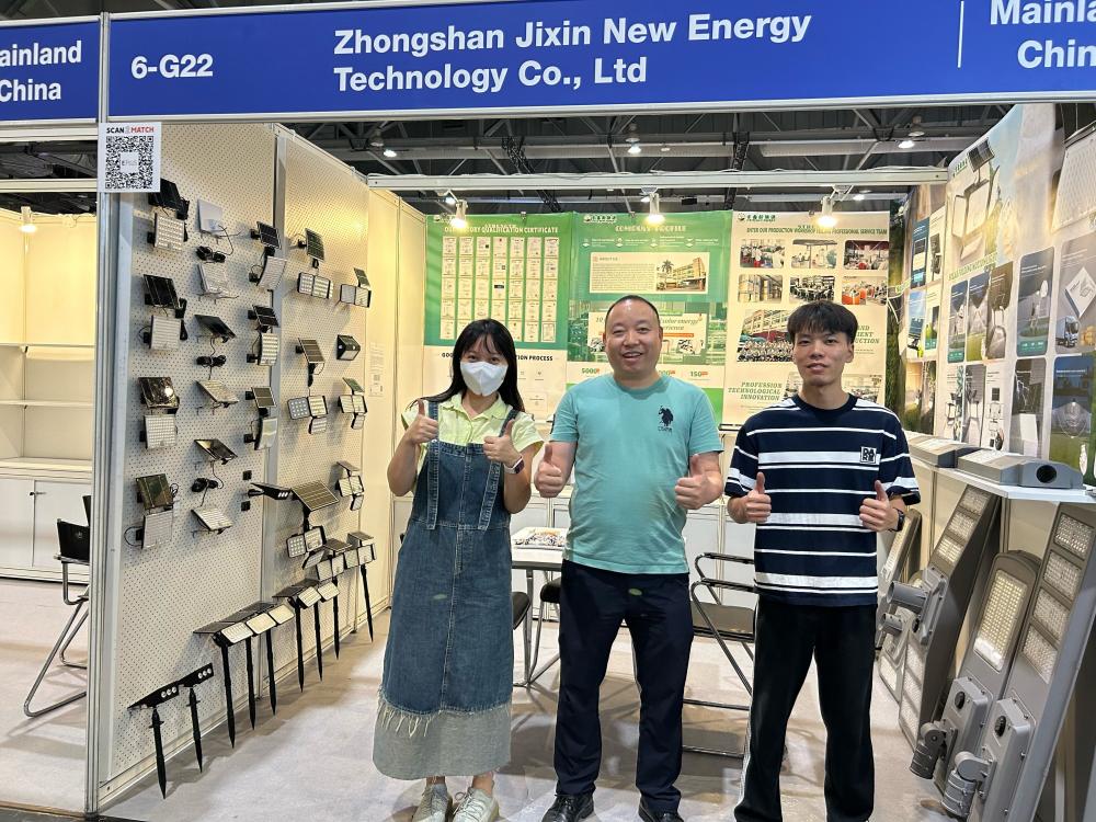 Hong Kong Autumn 2024