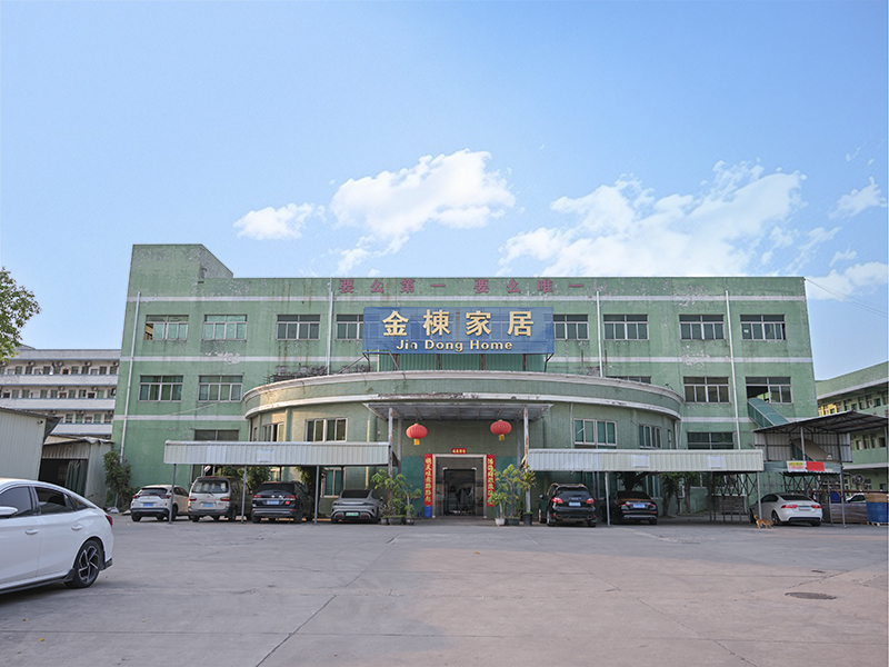 Dongguan Jindong Home Plastic Accessories Co., Ltd.