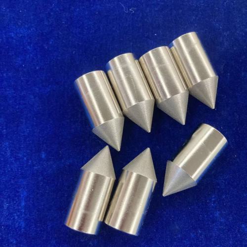 The Diamond Point – Why This Tiny Tool Is Essential for Precision Work on Hard Materials