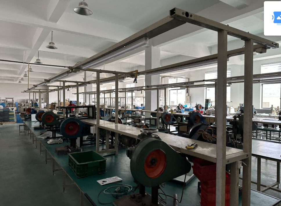 Ningbo Yinzhou Hongke Electronic Component Factory